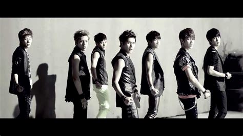 ネコハジャ|INFINITE 1st Album '내꺼하자 (Be Mine)'FULL HD MV.